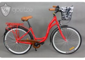 Goetze – polska marka rowerowa zdobywająca serca klientów