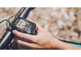 Nawigacja GPS na rower – niezawodne narzędzie dla cyklisty