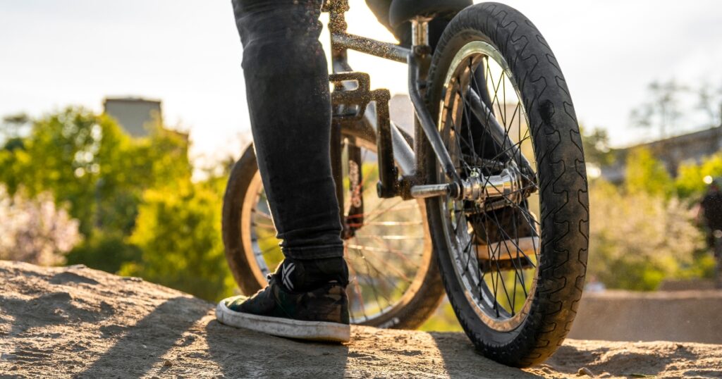 BMX