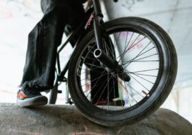 BMX dla dzieci: jak wybrać rower i uniknąć typowych błędów?