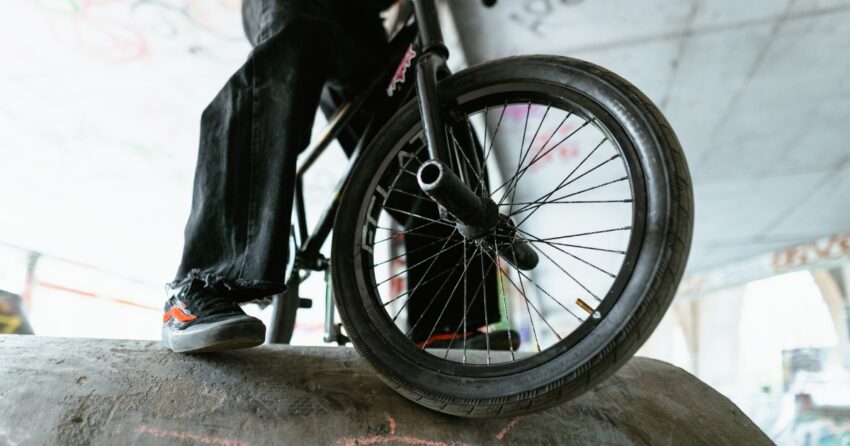 BMX