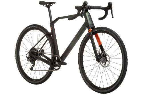rower Gravel