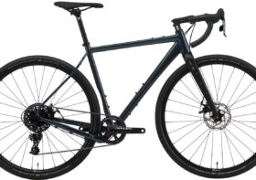 Rower Gravel: odkryj uniwersalność wypraw rowerowych