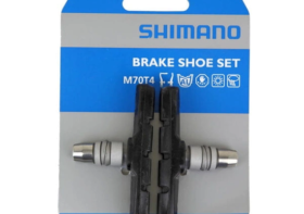 Codzienna jazda i bezpieczeństwo – rola, jaką pełnią klocki hamulcowe Shimano