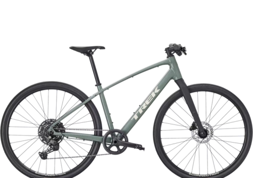 Rower fitness Trek FX Sport AL 3 Gen 4 2026 keswick