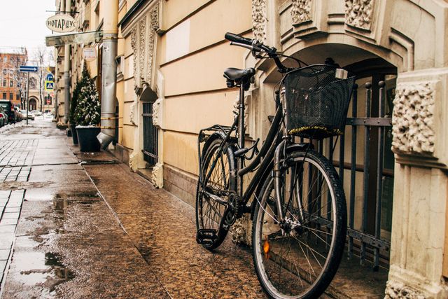 Osłona łańcucha, koszyk czy bagażnik - co naprawdę się przyda?